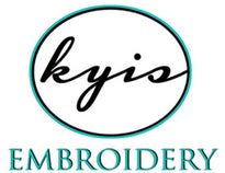 KYIS Embroidery