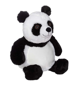 Cuddly Peyton Panda