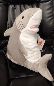 Cuddly Sebastian Shark