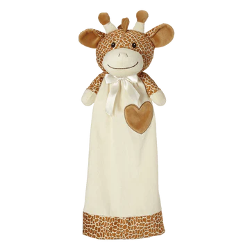 Blankey Gwen Giraffe