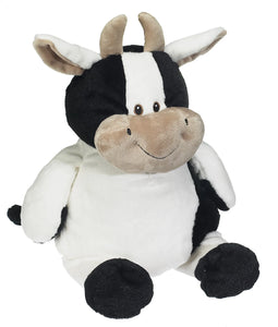 Cuddly Moo Moo Cow
