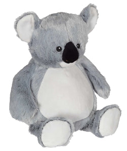 Cuddly Kory Koala