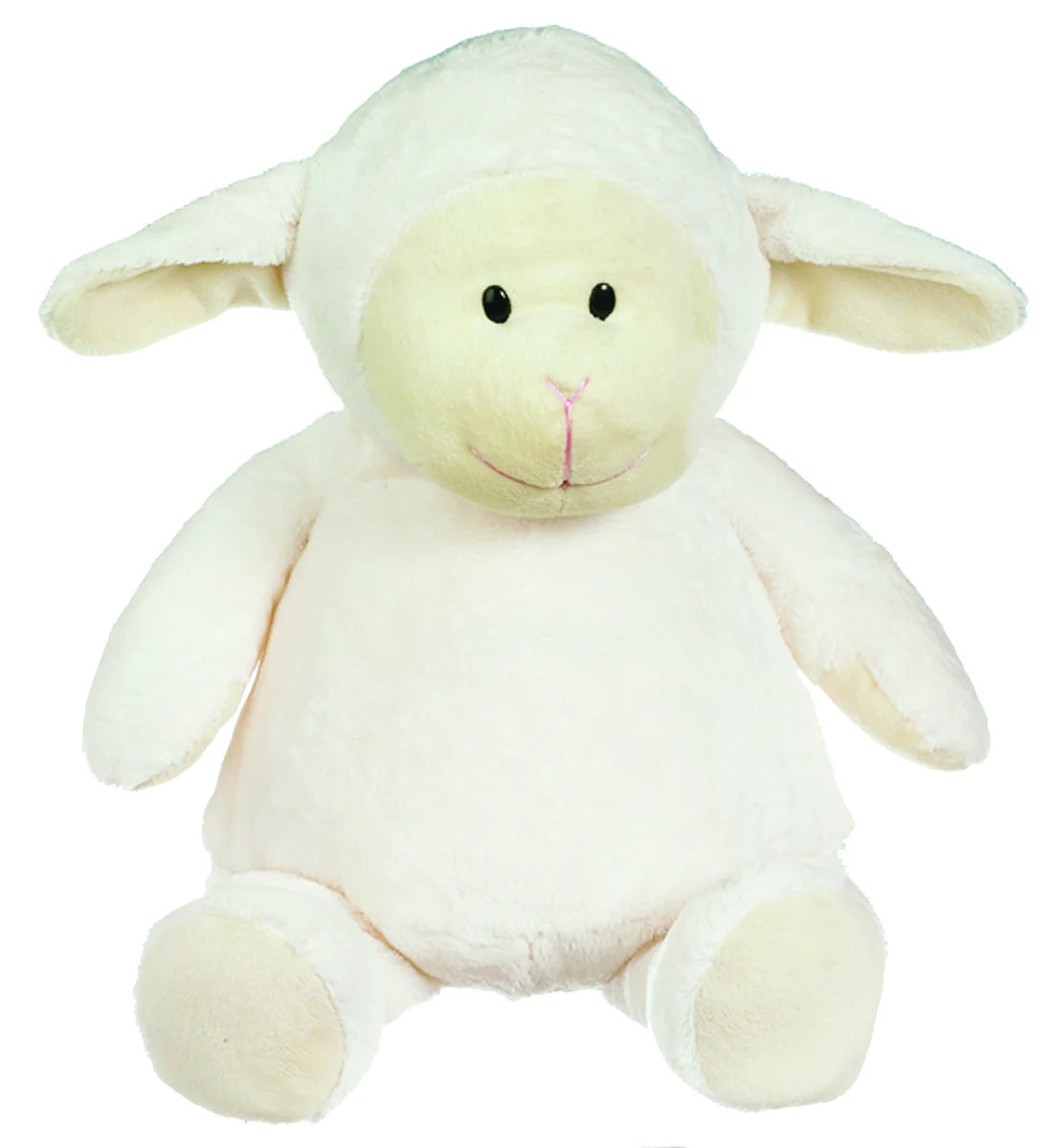 Cuddly Lambton Lamb