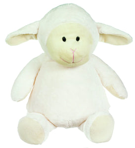 Cuddly Lambton Lamb