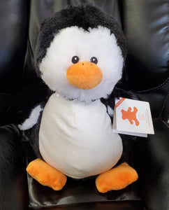 Cuddly Pendrick Penguin