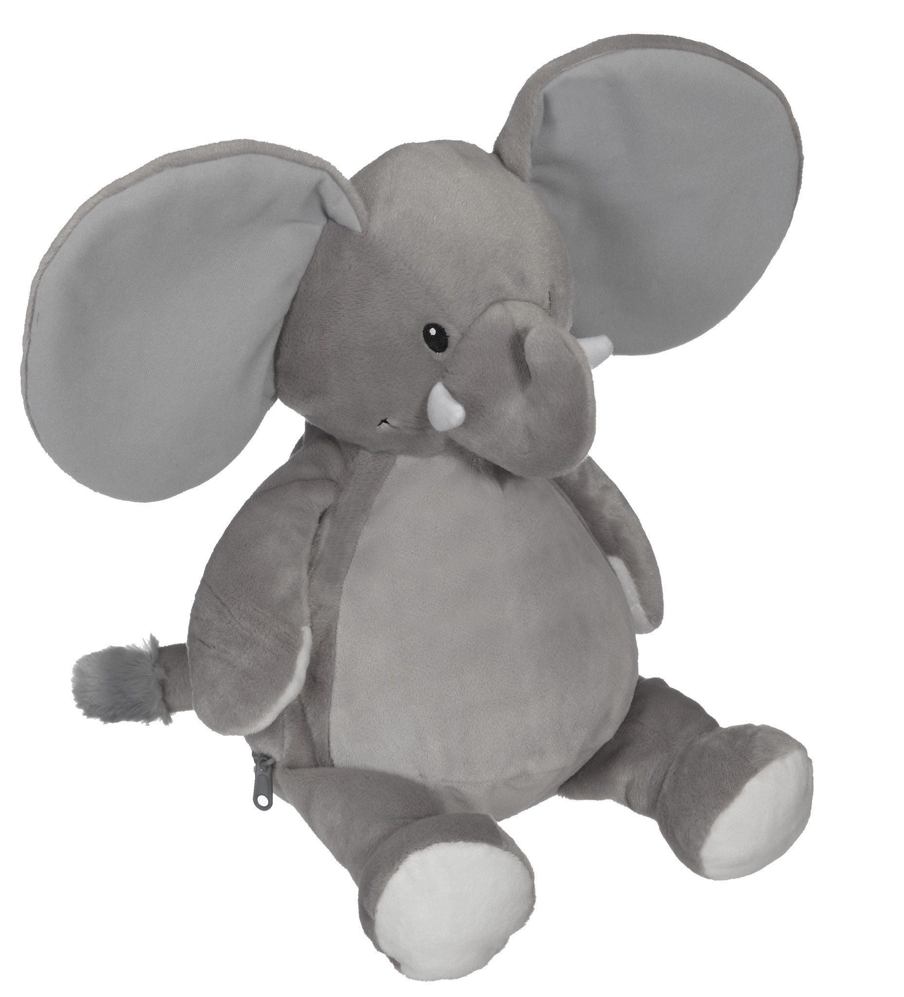 Cuddly Elford Elephant