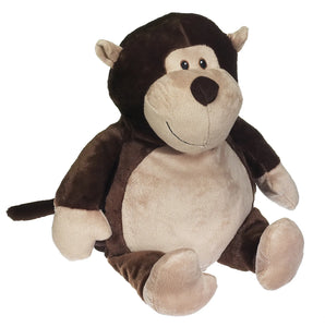 Cuddly Monty Monkey